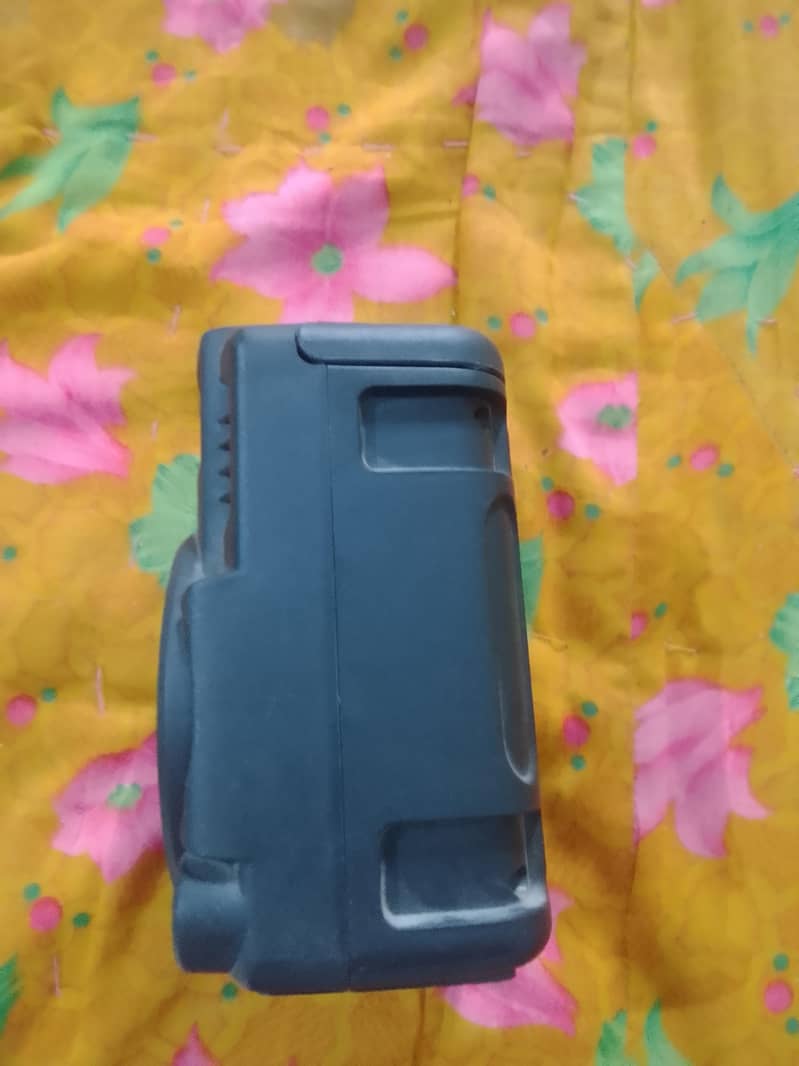 GTS speaker 4