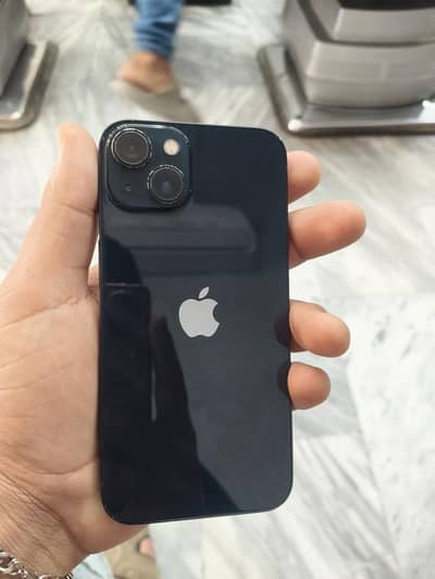 Iphone 13  Official Pta Approved 128 gb