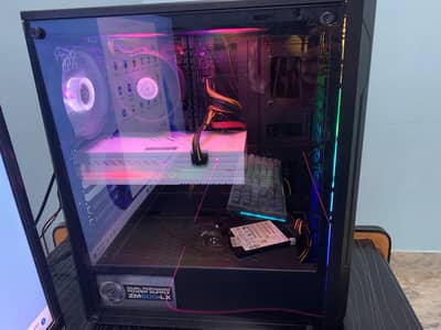 Ryzen PC Combo Package