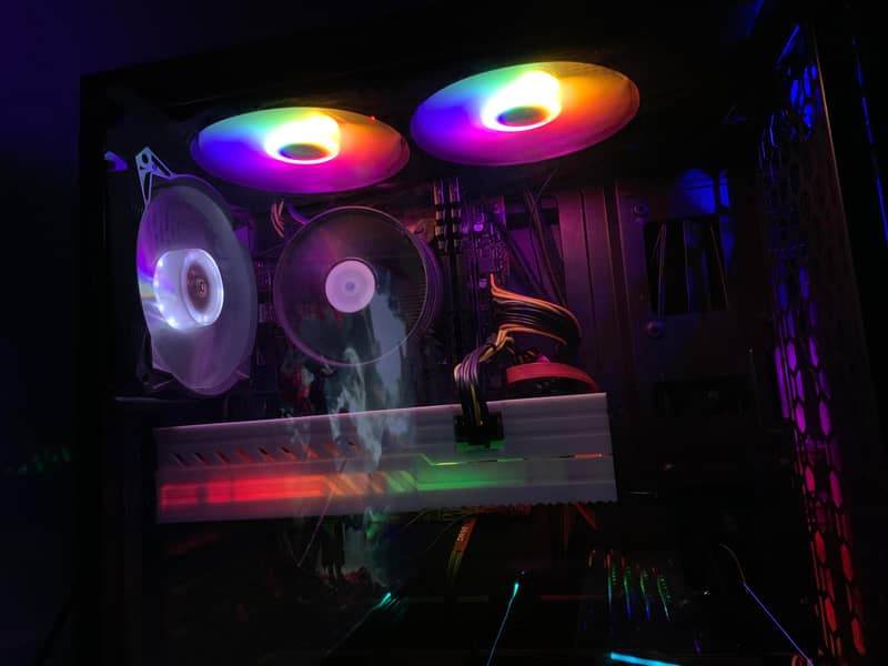 Ryzen PC Combo Package 1
