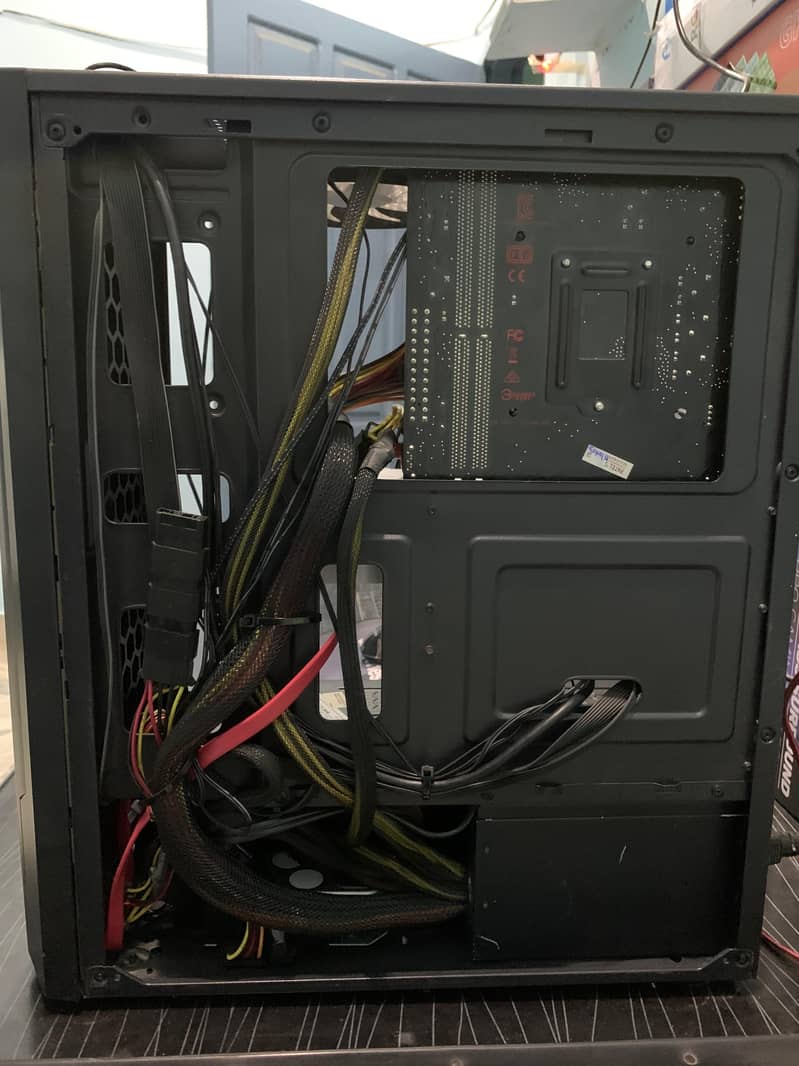 Ryzen PC Combo Package 2