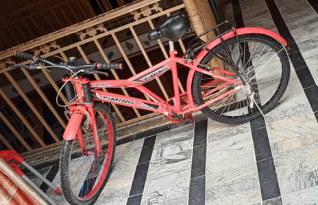 Bicycle