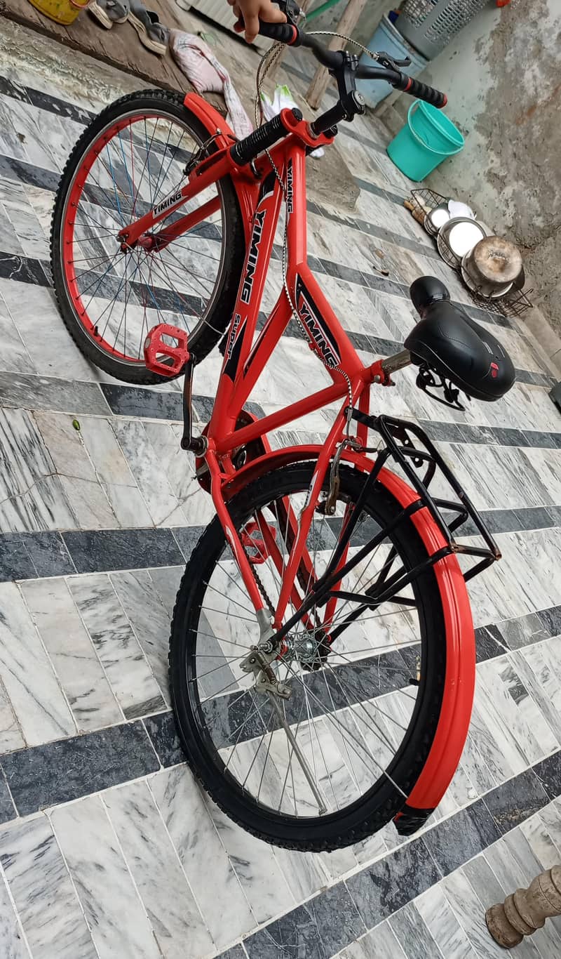 Bicycle 2