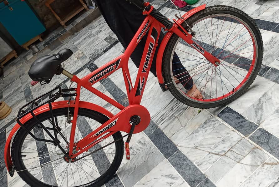 Bicycle 3
