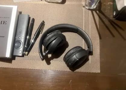 JBL TUNE 510 BT Original With charger no box