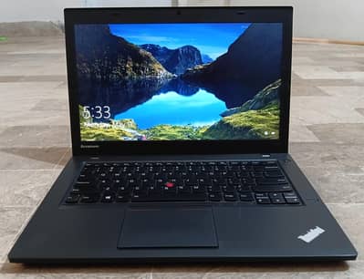 Core i5 4th Generation