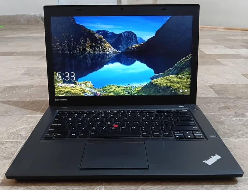 Core i5 4th Generation 0