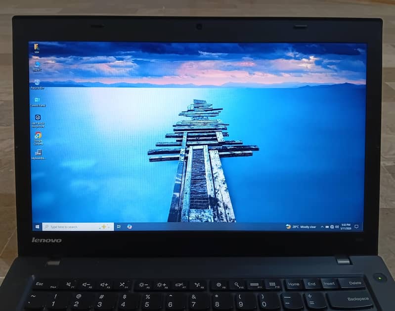 Core i5 4th Generation 2