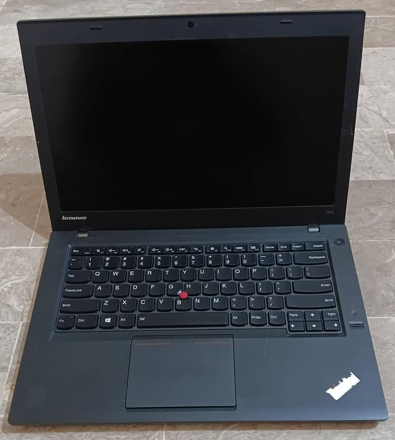Core i5 4th Generation 4