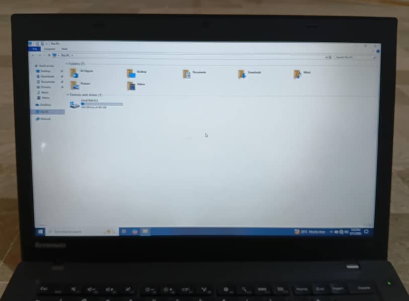 Core i5 4th Generation 5