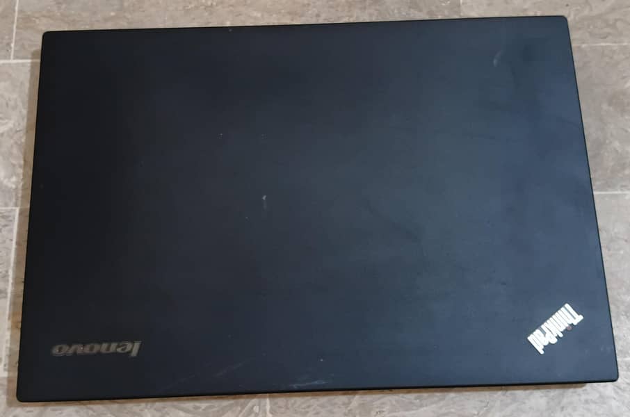 Core i5 4th Generation 6