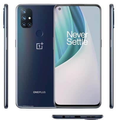 OnePlus Nord N10 5G