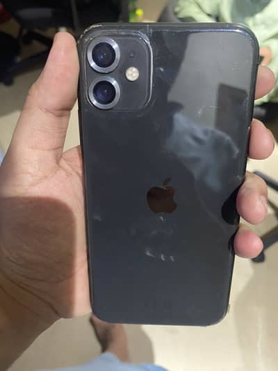 I phone 11 non pta jv
