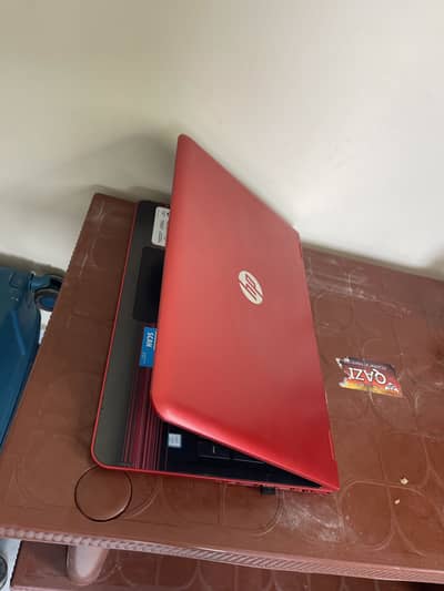 HP 360 i5 7th genration