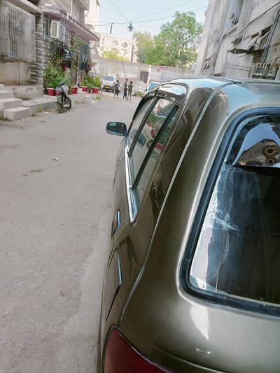 coure 2004 Model
