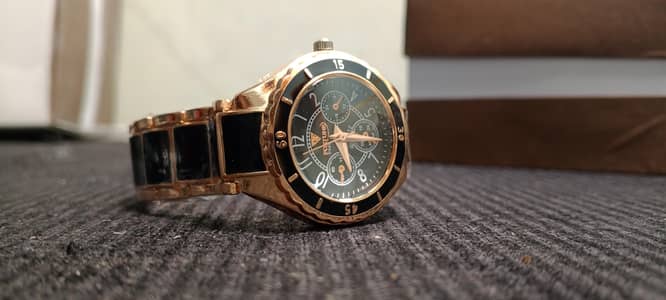 ZK watch