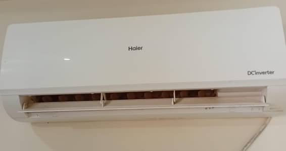 AC DC Inverter Hair 1.5tan