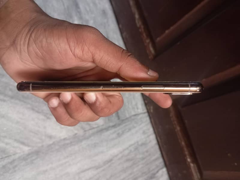 iPhone X's 2
