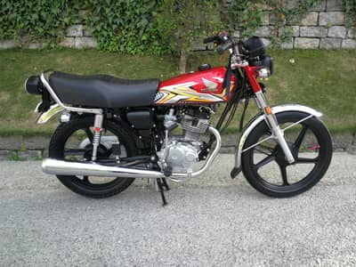 25model 125 abbotabad number laga hua ha