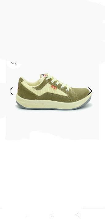 Original Baata Power Walking/Running Shoes Size 7, (41)