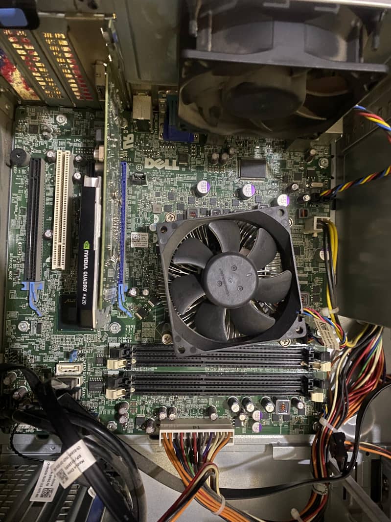 Complete Core i5 3rd Generation Computer Full Setup 6