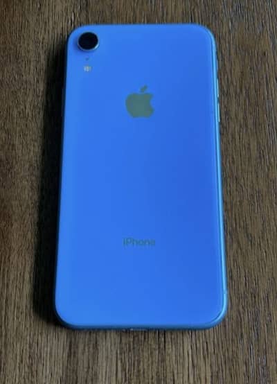 Iphone Xr 64gb pta approved
