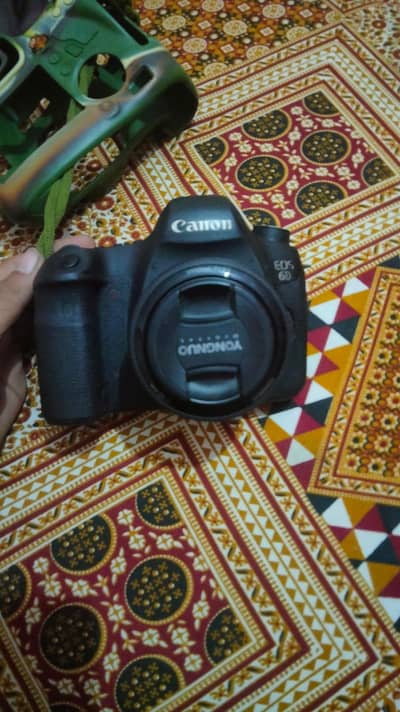 canon 6D