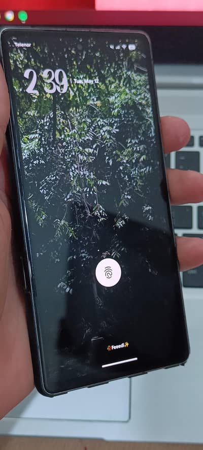 Google Pixel 7 A With original charger for sale in Islamabad