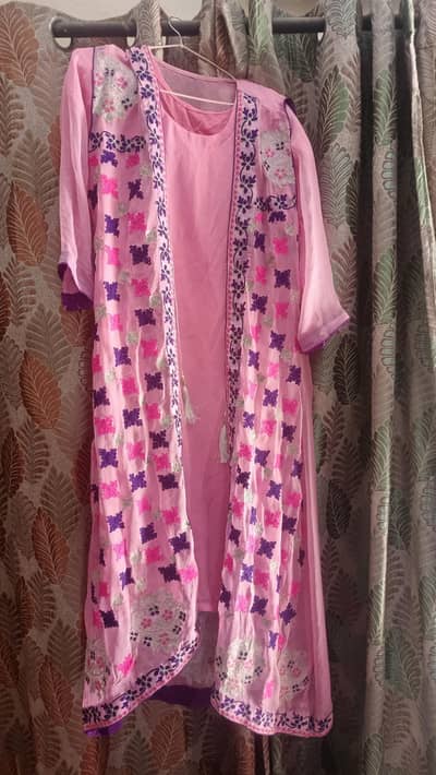 party wear dres used