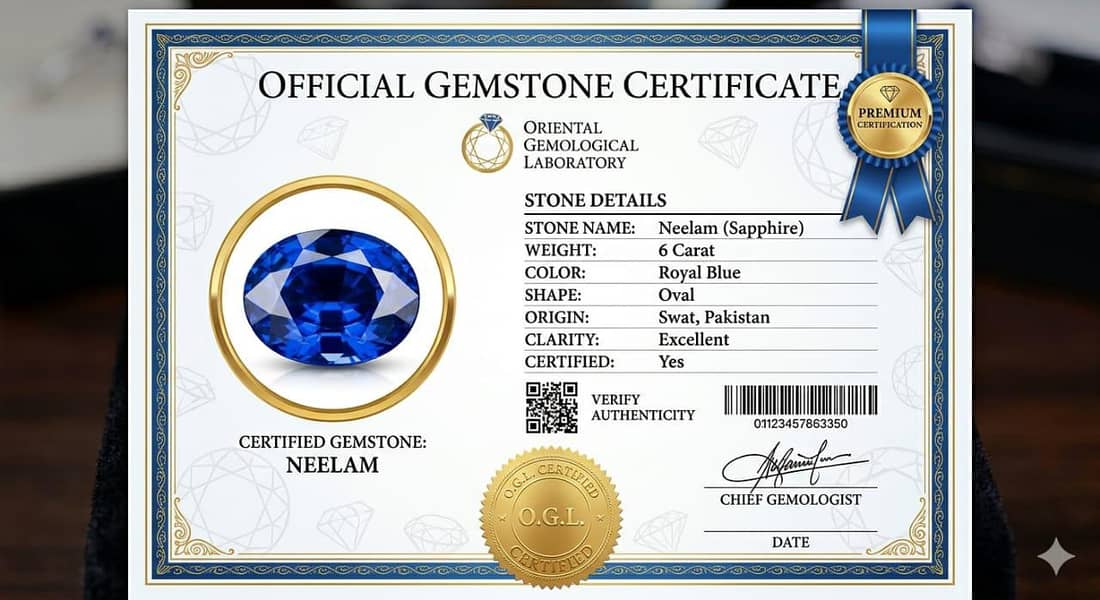 sapphire 1