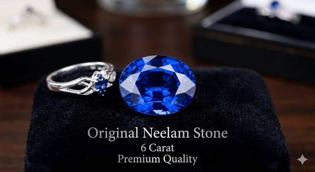 sapphire 2