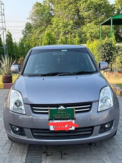 Suzuki swift 1.3 DLX