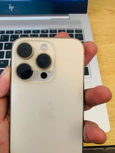 iPhone 14 Pro JV | 10/10 Condition | Waterpack | Urgent Sale*