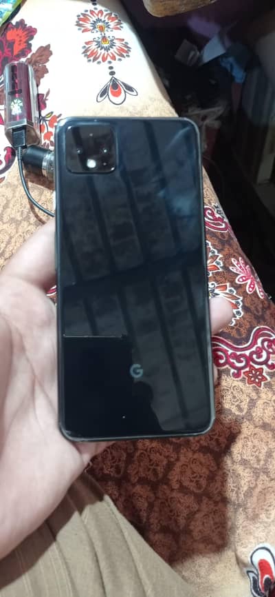 google pixel 4xl 10 by 10 lush condition