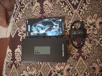 Samsung S23 Ultra 12/256