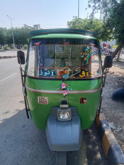 auto rickshaw
