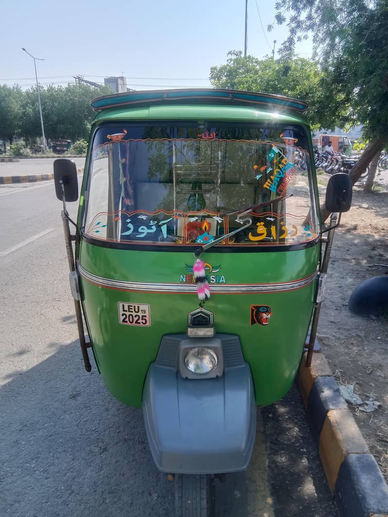 auto rickshaw 0