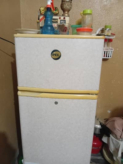 PELL Fridge