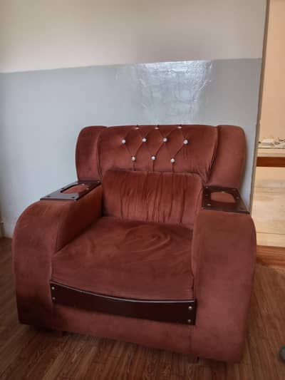 sofa sets 6 seater