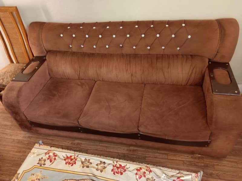 sofa sets 6 seater 2