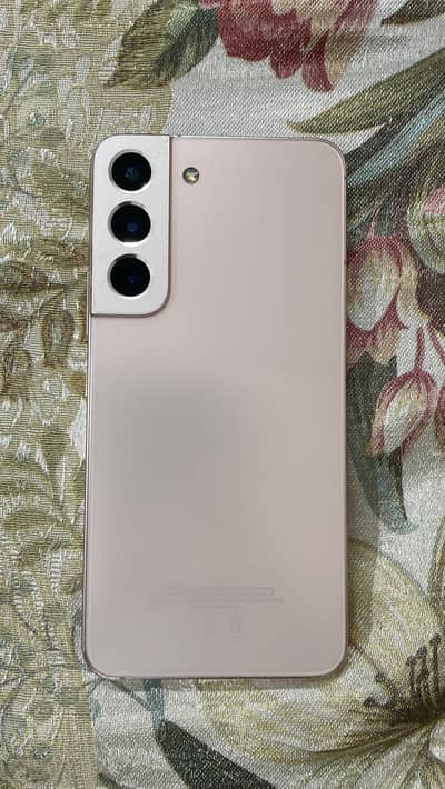 Samsung s22 non pta no exchange