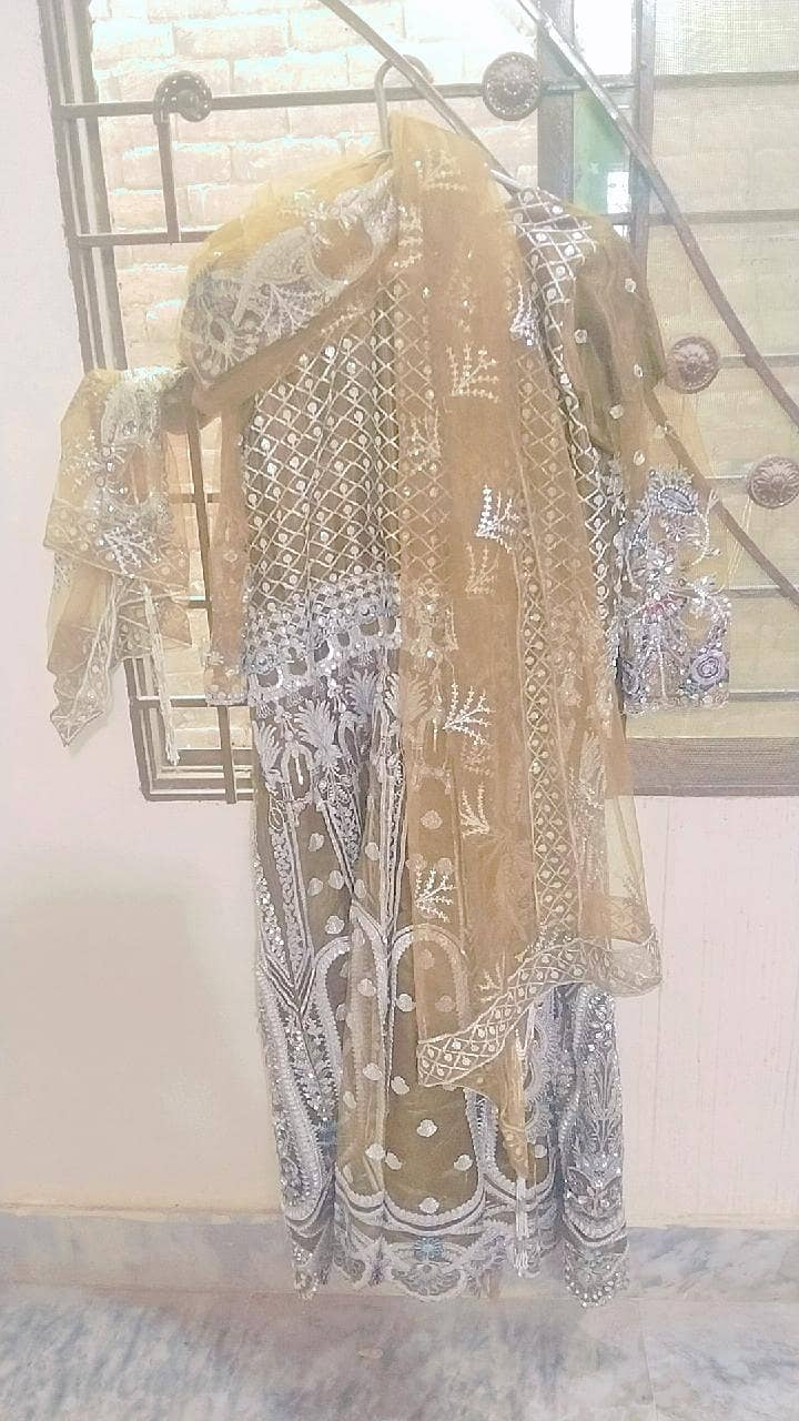 Embroided 3pcMaxi 1