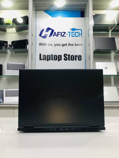 HP OMEN 16 Gaming Laptop