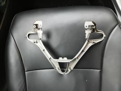 honda city, Fit, civic steering wheel trim