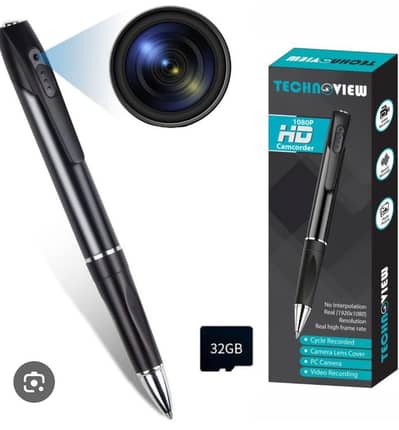 cemara pen