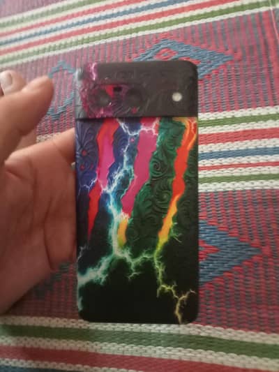 Google pixel 8