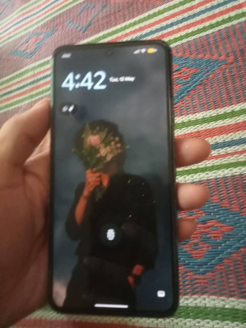 Google pixel 8 1