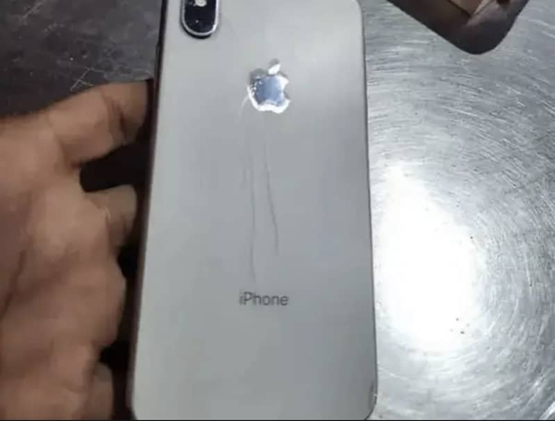 IPHONE X PTA 0
