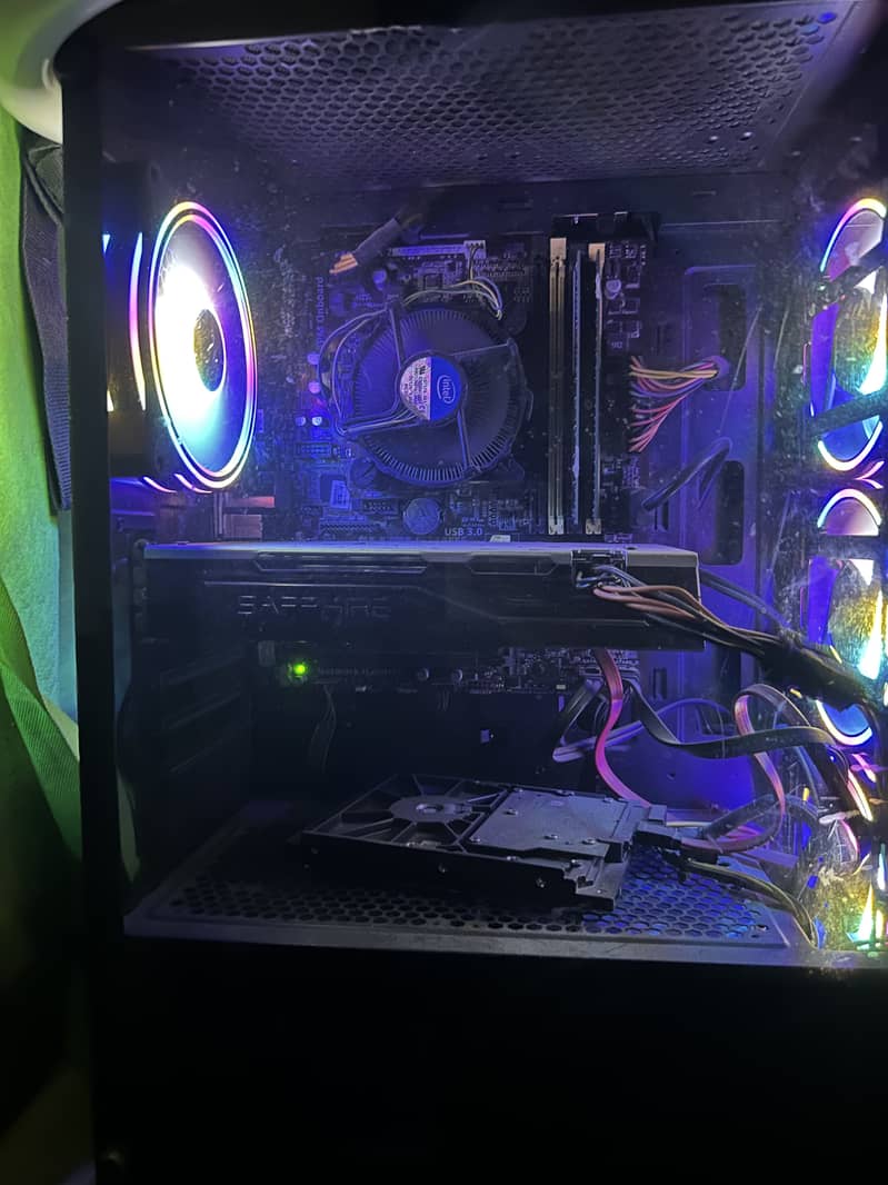 Gaming & Editing Computer 1