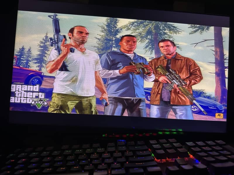 Gaming & Editing Computer 5